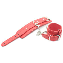 Generique Kit SM Rouge 6 Pièces